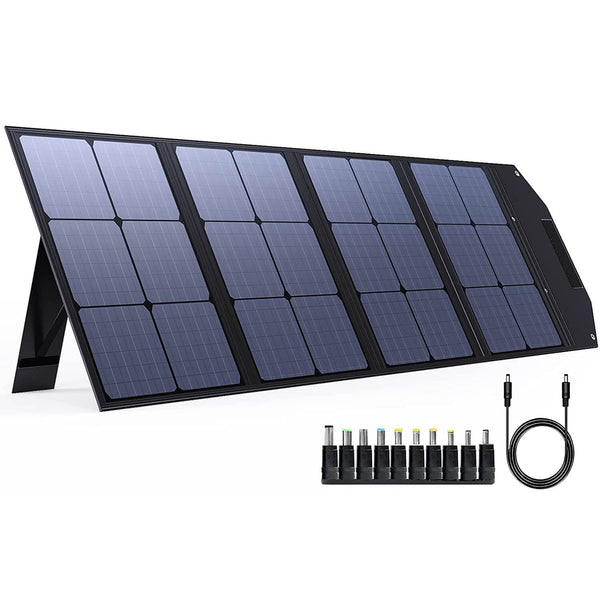 BLAVOR 120W Solar Panels(PD 45W)