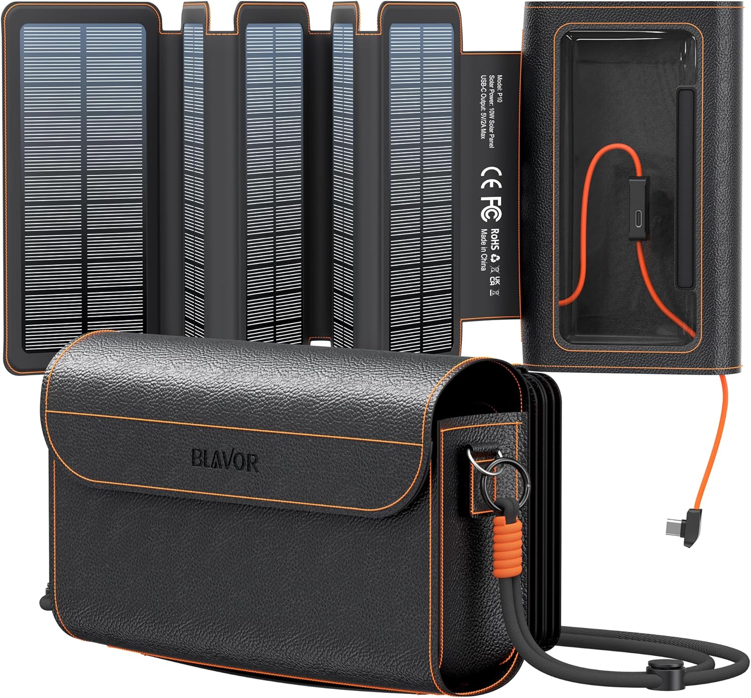 Solar Panels – BLAVOR